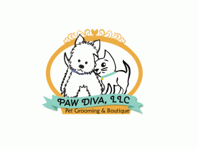 PawDiva , LLC entry by ShimmyKristina