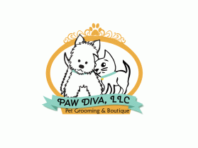 PawDiva , LLC entry by ShimmyKristina