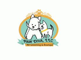 PawDiva , LLC entry by ShimmyKristina