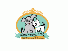 PawDiva , LLC entry by ShimmyKristina