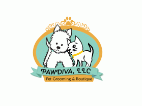 PawDiva , LLC entry by ShimmyKristina