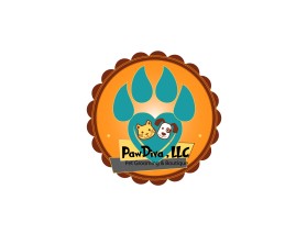PawDiva , LLC entry by aksa