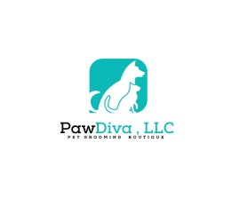 PawDiva , LLC entry by danelav