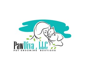 PawDiva , LLC entry by danelav