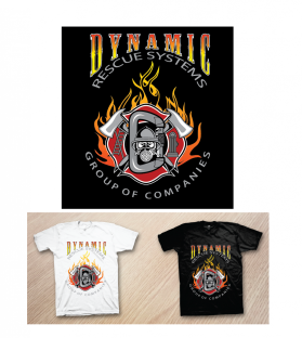 Dynamic Rescue Systems entry by agatha