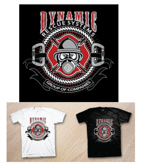 Dynamic Rescue Systems entry by agatha