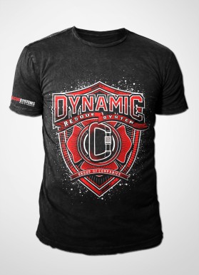 Dynamic Rescue Systems entry by pynproject