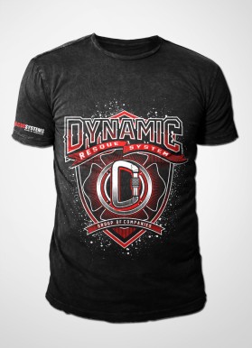 Dynamic Rescue Systems entry by pynproject
