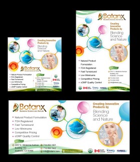 Banner Ad Design entry 1131016 submitted by justdesign