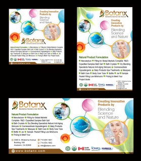 Banner Ad Design entry 1131997 submitted by justdesign