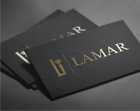 Lamar  entry by tina_t