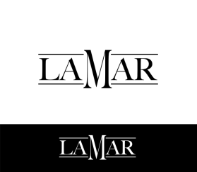 Lamar  entry by quinlogo