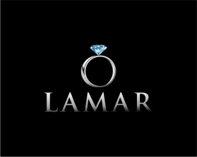 Lamar  entry by sammydjan