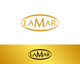 Lamar  entry by Oidesign