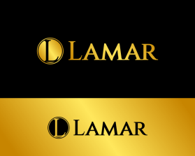 Lamar  entry by Oidesign