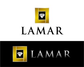 Lamar  entry by sammydjan