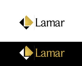 Lamar  entry by Raymond