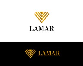 Lamar  entry by Raymond