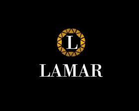 Lamar  entry by Raymond