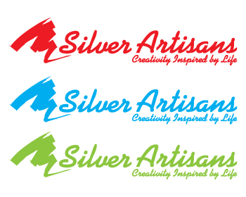 Logo Design entry 70563 submitted by shizuo
