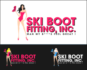 ski boot fitting, inc. entry by neo007