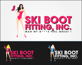ski boot fitting, inc. entry by neo007