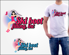 ski boot fitting, inc. entry by neo007