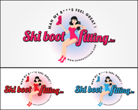 ski boot fitting, inc. entry by neo007