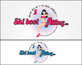 ski boot fitting, inc. entry by neo007