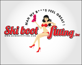 ski boot fitting, inc. entry by neo007