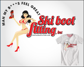 ski boot fitting, inc. entry by neo007
