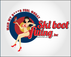ski boot fitting, inc. entry by neo007