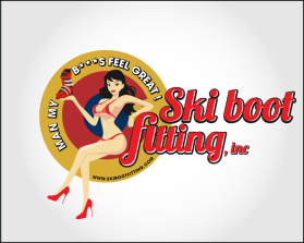 ski boot fitting, inc. entry by neo007