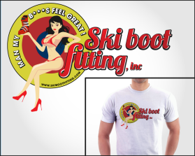 ski boot fitting, inc. entry by neo007