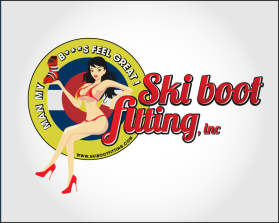 ski boot fitting, inc. entry by neo007