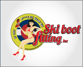 ski boot fitting, inc. entry by neo007