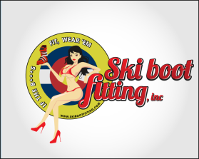 ski boot fitting, inc. entry by neo007