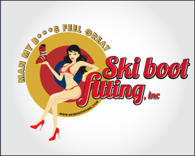 ski boot fitting, inc. entry by neo007