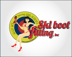 ski boot fitting, inc. entry by neo007