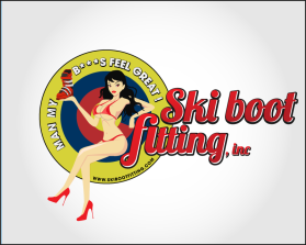 ski boot fitting, inc. entry by neo007