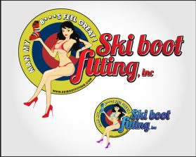 ski boot fitting, inc. entry by neo007