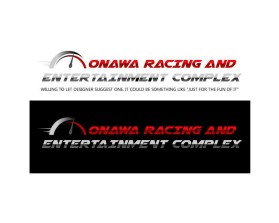 Onawa Racing and Entertainment Complex entry by Wonchu
