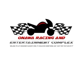 Onawa Racing and Entertainment Complex entry by Wonchu