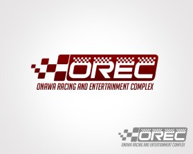 Onawa Racing and Entertainment Complex entry by Ethan Barquin