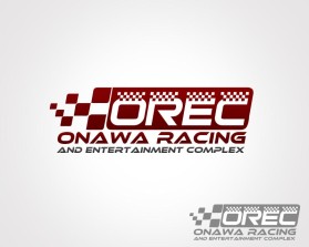 Onawa Racing and Entertainment Complex entry by Ethan Barquin