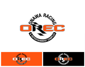 Onawa Racing and Entertainment Complex entry by John Darhyl Montejo