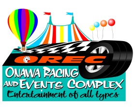 Onawa Racing and Entertainment Complex entry by Robert Morgan