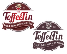 The Toffee Tin entry by FactoryMinion