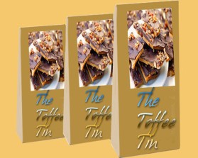 The Toffee Tin entry by paguy58