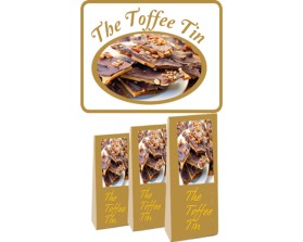 The Toffee Tin entry by paguy58